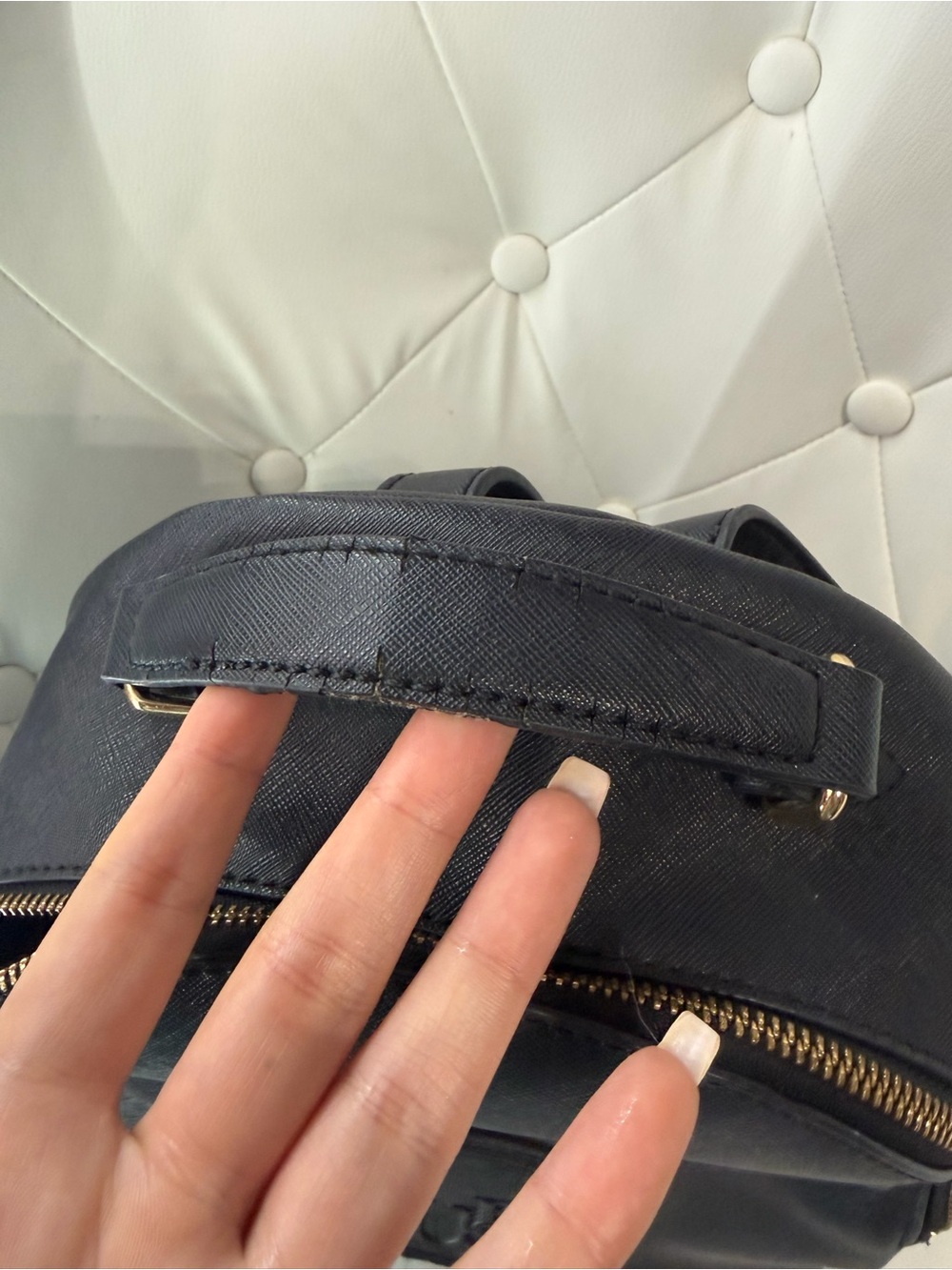 Guess backpack - Picture 2 of 10
